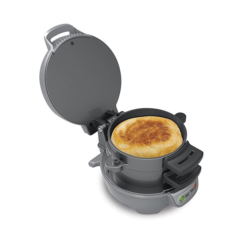Breakfast Machine Sandwich Maker
