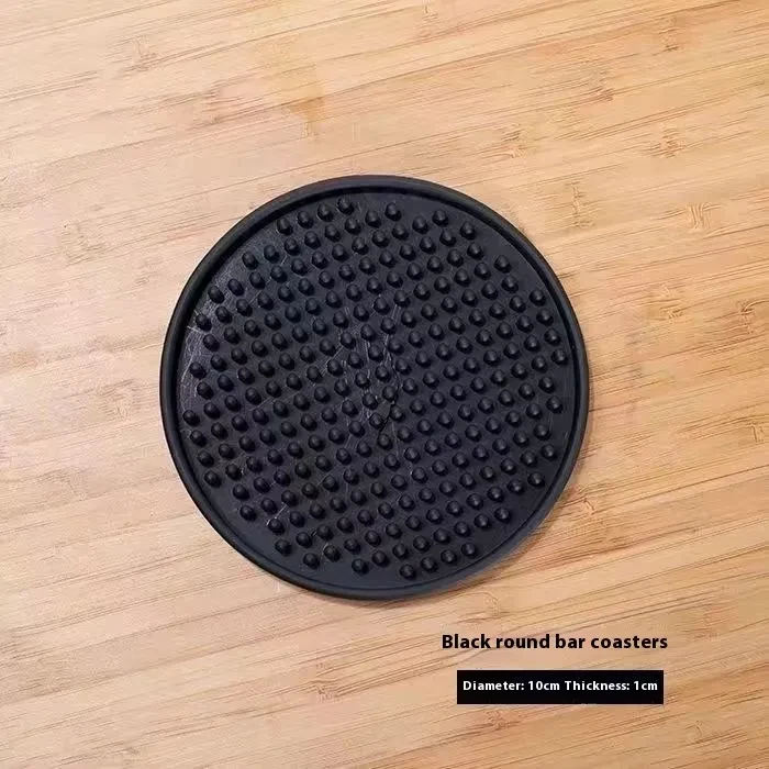 PVC Rubber Waterproof Bar Pad