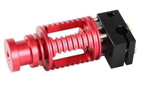3D Printer Accessories Far And Short Distance Seal Extruder