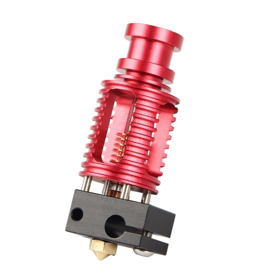 3D Printer Accessories Far And Short Distance Seal Extruder