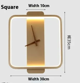 Nordic Wall Lamp Bedroom