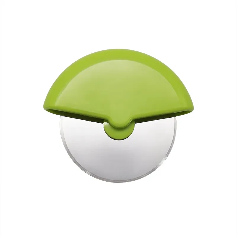 Kitchen Gadgets Pizza Wheel Knife