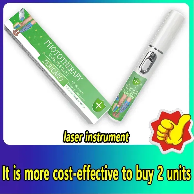 Color: Blue - Varicose Veins Products