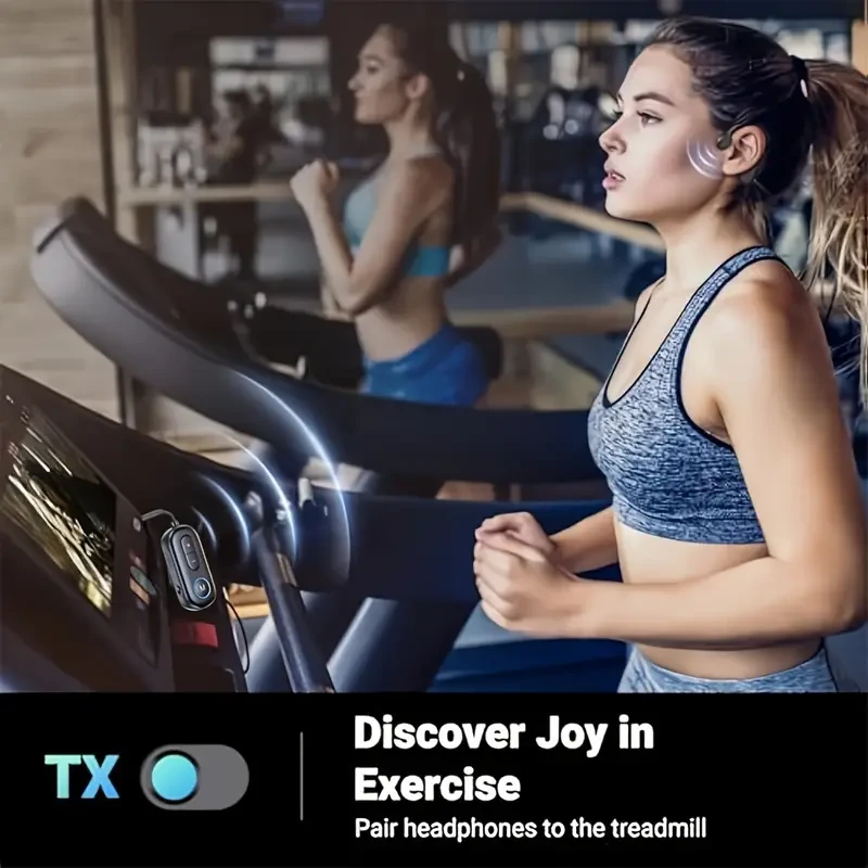 Wireless Music Streaming Adapter