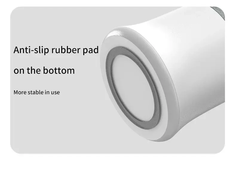 Portable USB Rechargeable Blender - 20.29oz Personal Blender for Shakes and Smoothies