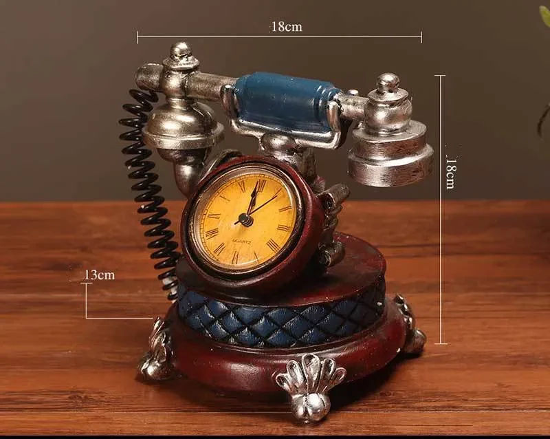 Retro Crafts Creative Decorations, Decorations, Clothing Stores, Cafes, Windows