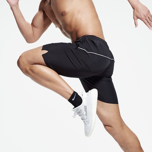 Badminton Wear Shorts Badminton Pants Men's Sports Pants