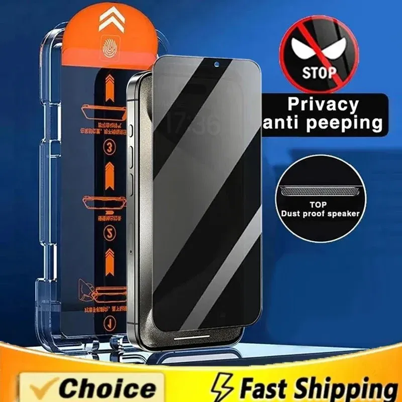 Color: ROSE, Bundle: 3 Pieces, Material: Anti Peeping - Dust Free Install Privacy Anti Spy Temper Glass Film for Vivo T3 Ultra V50 V40 SE V27e T2x V29 Lite V30 Pro 5G Screen Protector