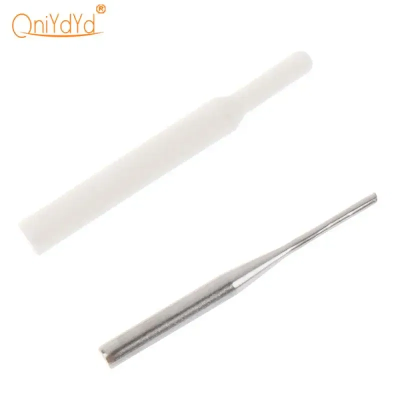 Color: 4, Ships From: CHINA - 20Pcs Dental Ceramic/metal Pin for Dental Lab Honeycomb Firing Tray Ceramic /metal Pins Dental Lab Material