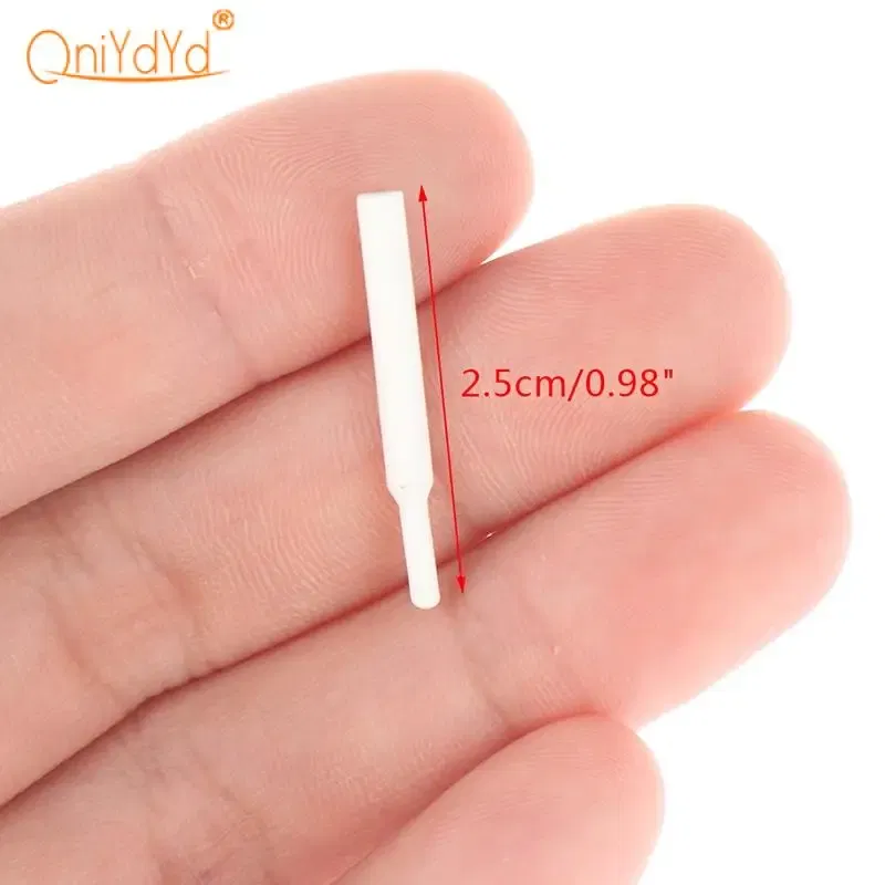 Color: 4, Ships From: CHINA - 20Pcs Dental Ceramic/metal Pin for Dental Lab Honeycomb Firing Tray Ceramic /metal Pins Dental Lab Material