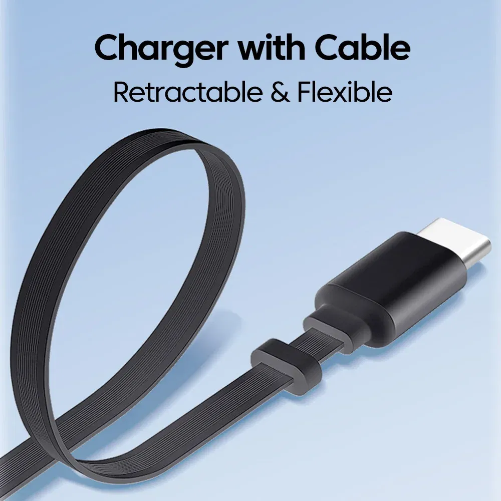 Plug Type: BR - 120W Super Fast Charge Type C USB Phone Charger With Telescopic Retractable USB C Cable For Iphone 16 15 Samsung Laptop