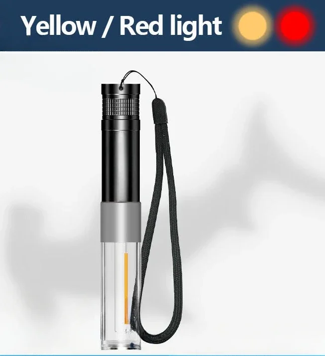 Color: Brown, Ships From: CHINA - Rechargeable Outdoor Camping Tent Mini  Handheld Small Atmosphere Light Multi functional Outdoor Camping Light