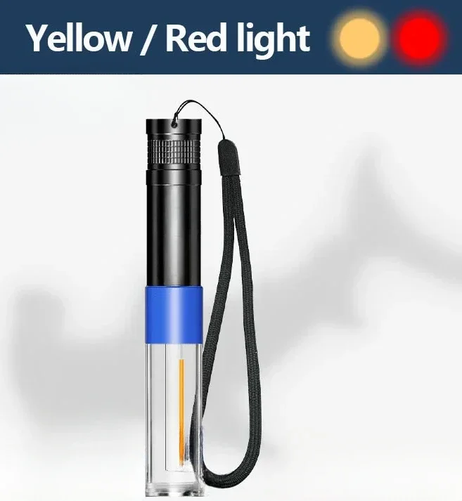 Color: Brown, Ships From: CHINA - Rechargeable Outdoor Camping Tent Mini  Handheld Small Atmosphere Light Multi functional Outdoor Camping Light