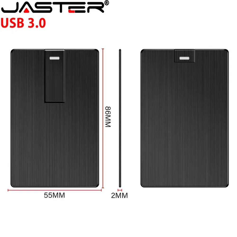 Capacity: 128GB, Color: green - JASTER High Speed USB 3.0 Flash Drive 128GB Rotatable Metal Card Memory Stick 64GB Waterproof Creative Gift Memory Stick 32GB