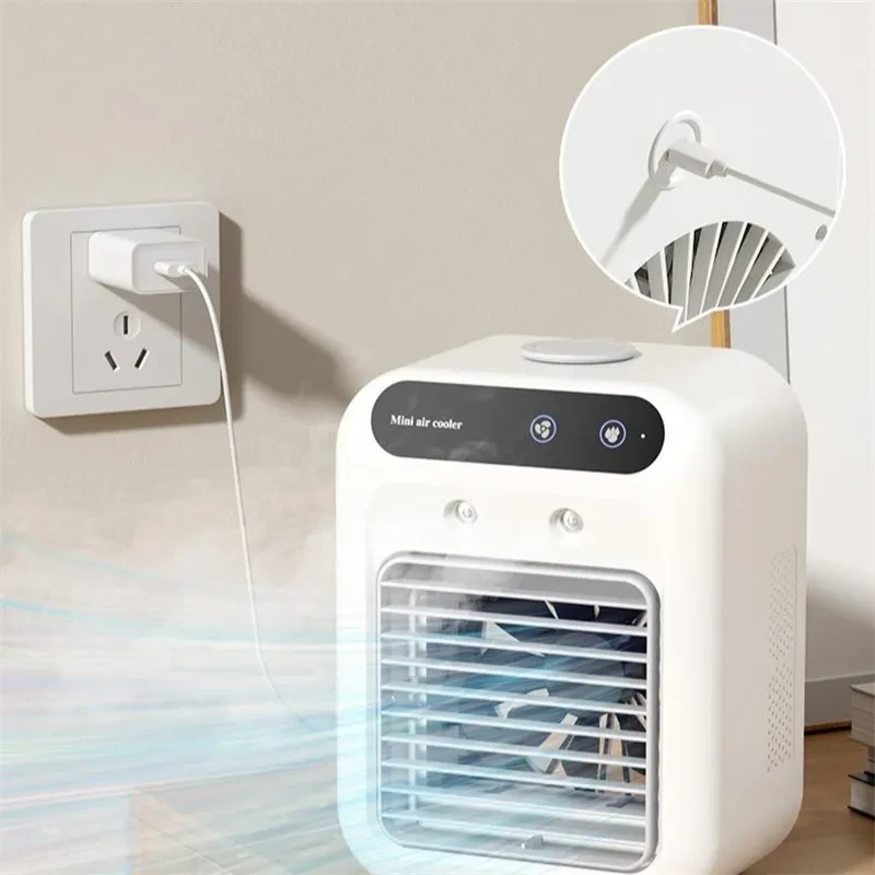 Air Conditioner Air Cooler for Rooms and Offices