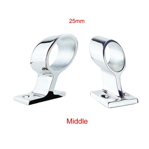 Marine Grade 316 Stainless Steel Boat Hand Rail