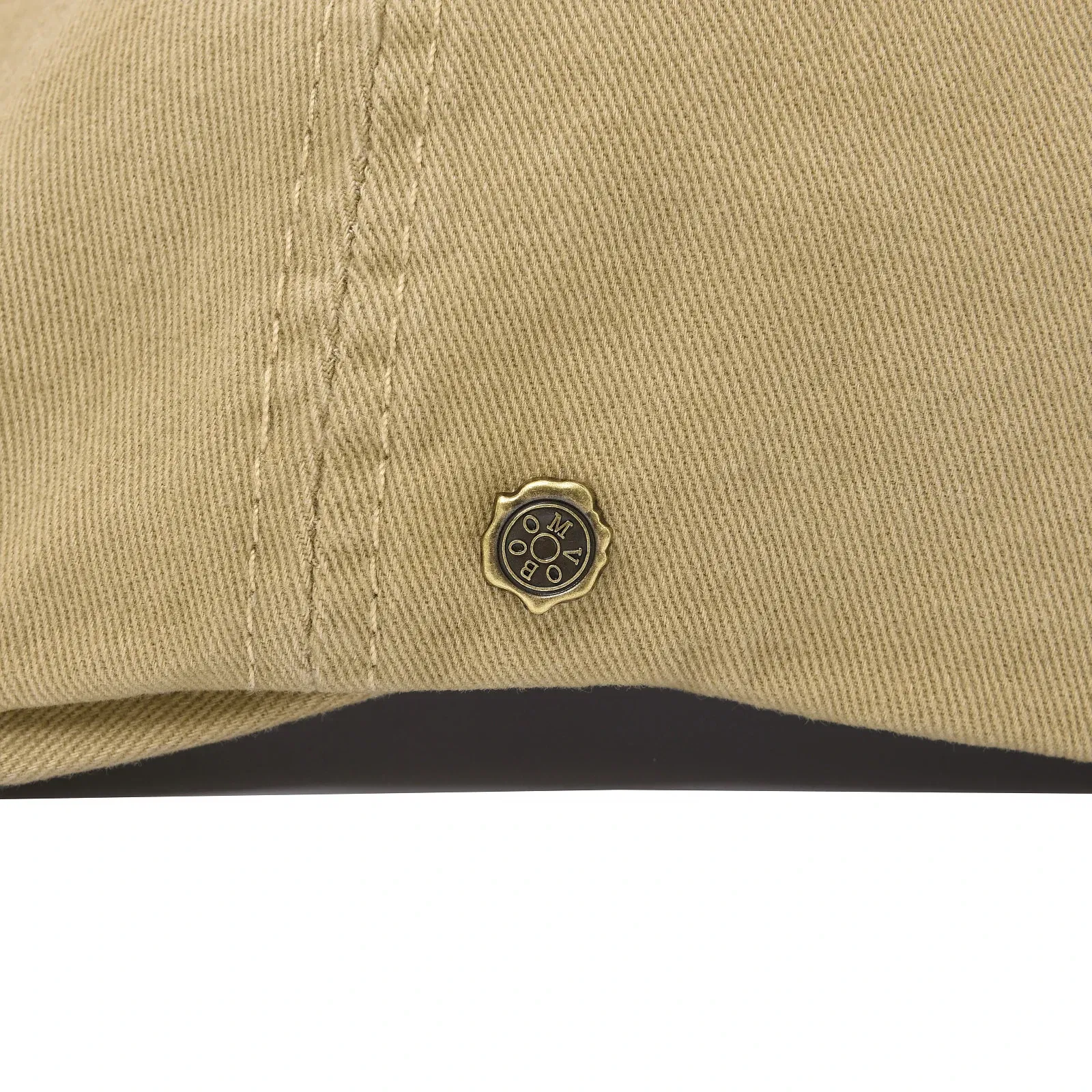 Color: Yellow, Hat Size: One Size - VOBOOM 100% Man's Beret Cotton Gatsby Hat Ivy Cap Irish Hunting Newsboy Cap Flat Cap Cabbie Hats Driving Golf Caps