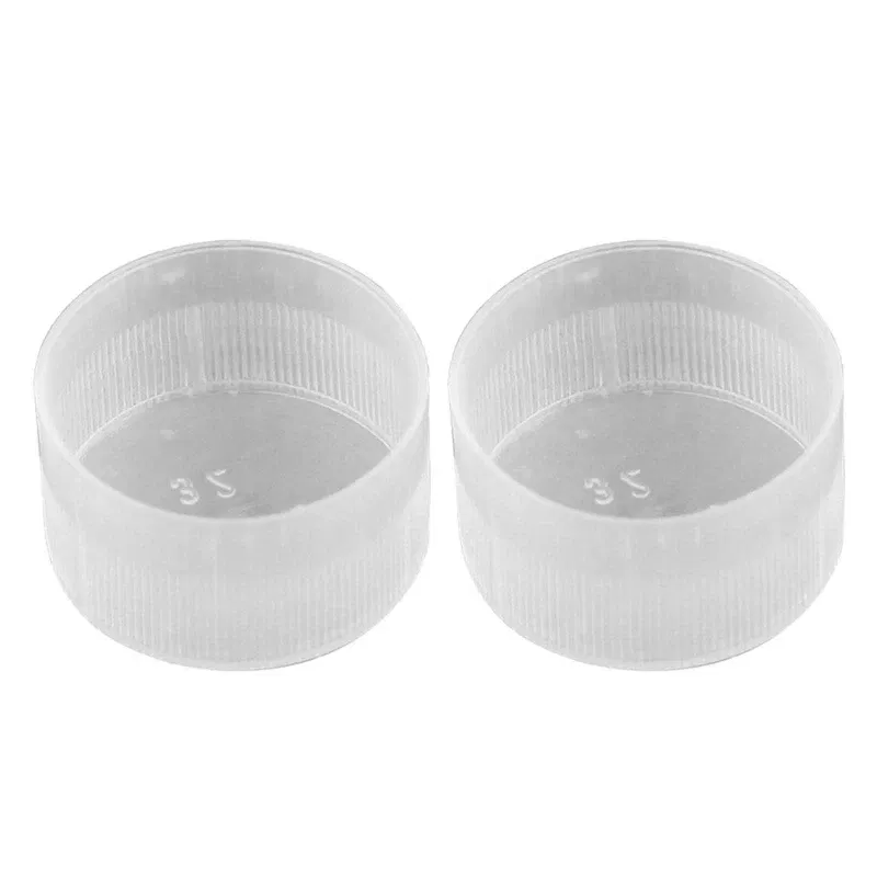 Color: Light Grey - Anti-Dust Protective Cover 1.25'' Astronomical Eyepiece Cover Accs