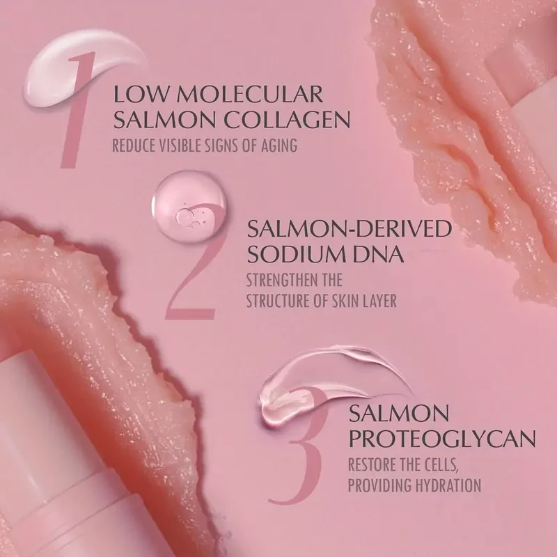 Wrinkle-Reducing Multi Balm - Hydrating Facial Moisturizer, Lip & Eye Cream, Neck Firming, Makeup Base & Face Mist Stick | All Skin Types, 0.32fl.oz