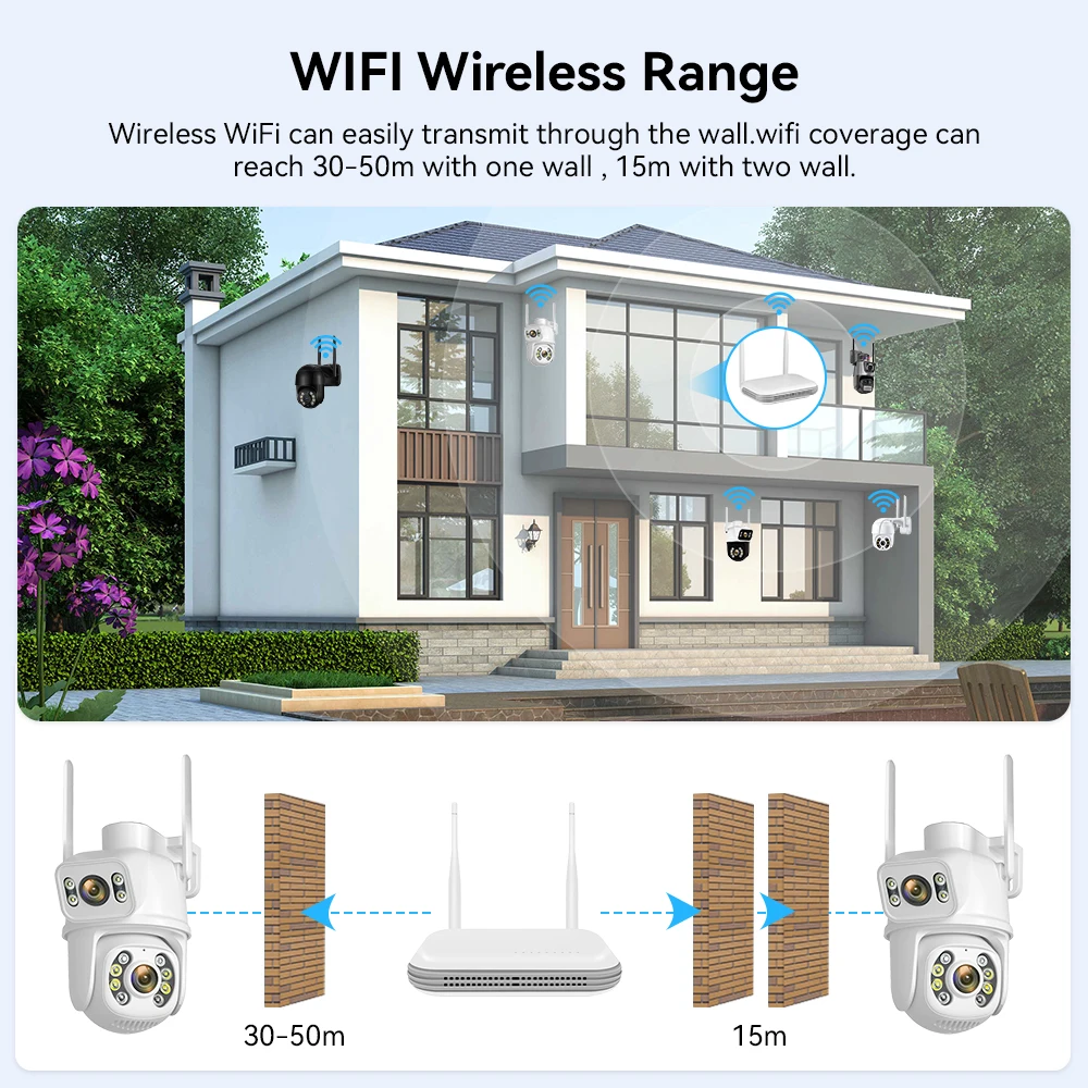 Ships From: CHINA, Plug Standard: UK Plug, Build-in HDD: 2T - Wifi NVR Mini 4CH 8MP/8CH 3MP XMeye WIFI Video Recorder For Wireless Security System TF Card Slot Face Detection P2P H.265