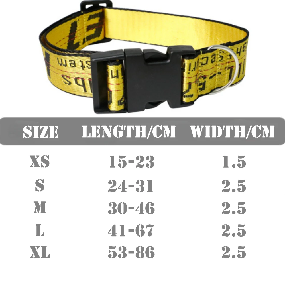 Color: camouflage, Size: S - Fashion Dog Collar Leash Set Gold Chain Nylon Pets Dog Collar Leash Long Rope Lettered Collar Perro Collar For Pitbull Puppy Dog