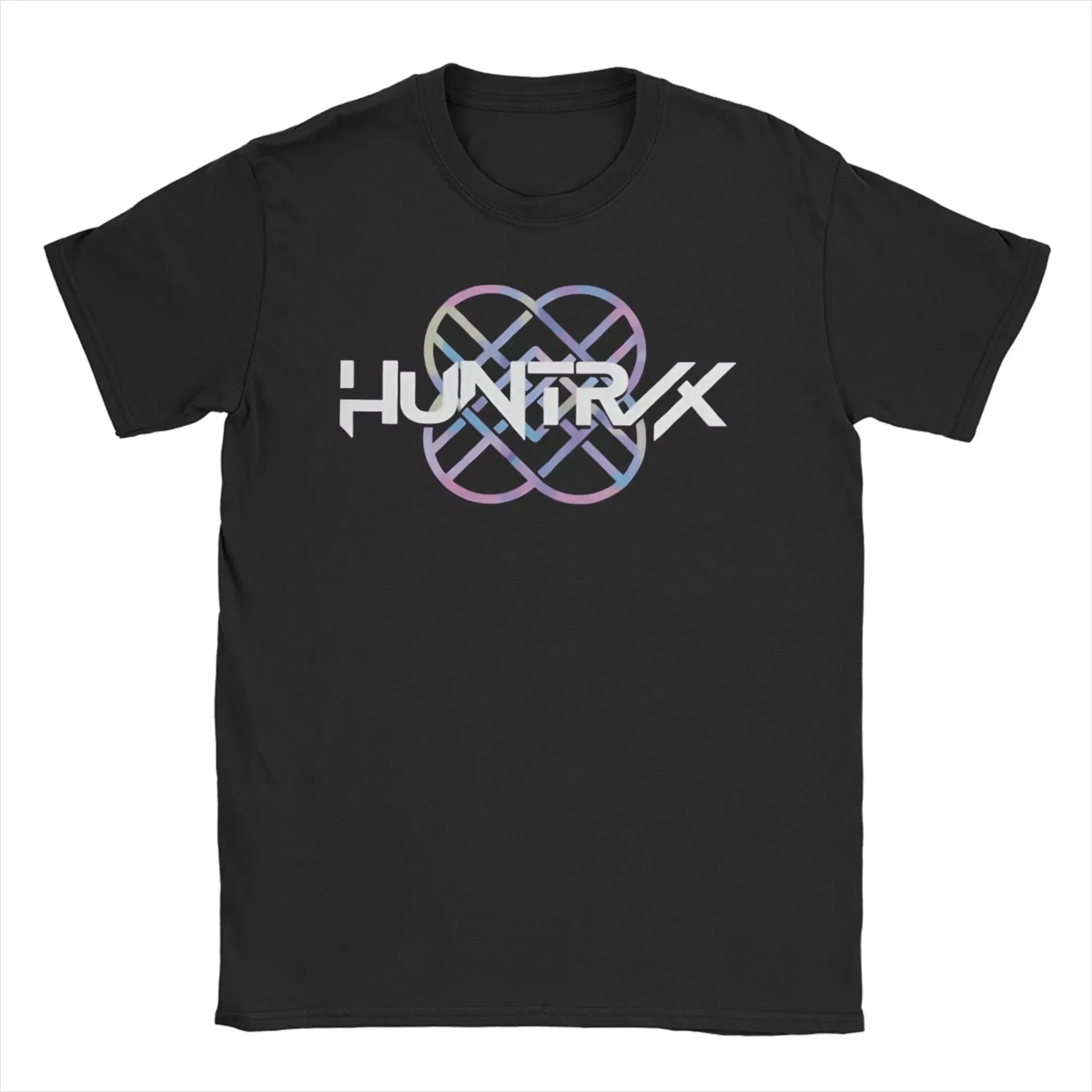 Color: SKY BLUE, Size: 6XL - Derpy Tiger Cat T Shirt Men Women's Cotton Unique T-Shirt Round Collar Huntrix Kpop Demon Hunters Tees Short Sleeve 4XL 5XL 6XL