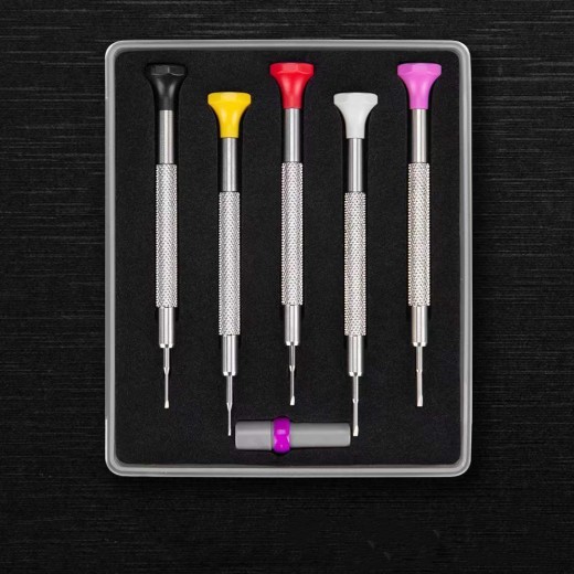 Hardware Tool Screwdriver For Repairing Watches