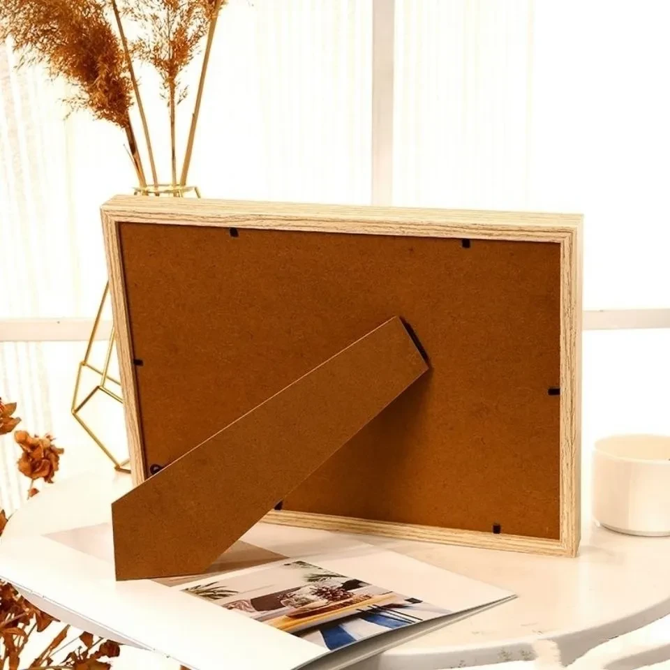 Wedding Photo Frame Memorial For Licensed Couples