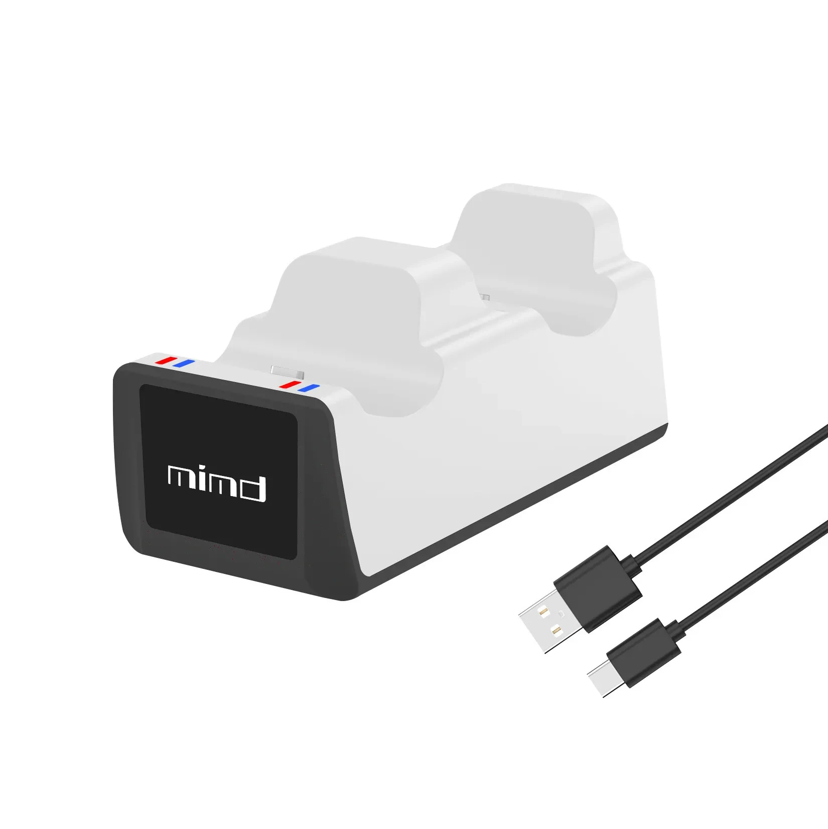 PS5 Wireless Controller Dual Charge Game Controller