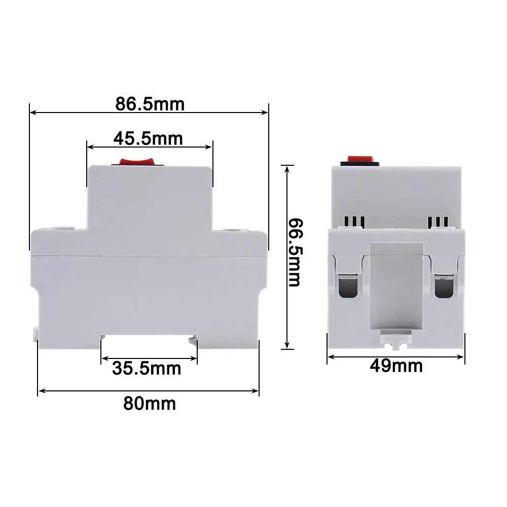 Color: Light Yellow, Ships From: CHINA - DF-96D Automatic Water Level Controller Switch 20A 220V Water tank Liquid Level Detection Sensor Water Pump Controller 2m wires