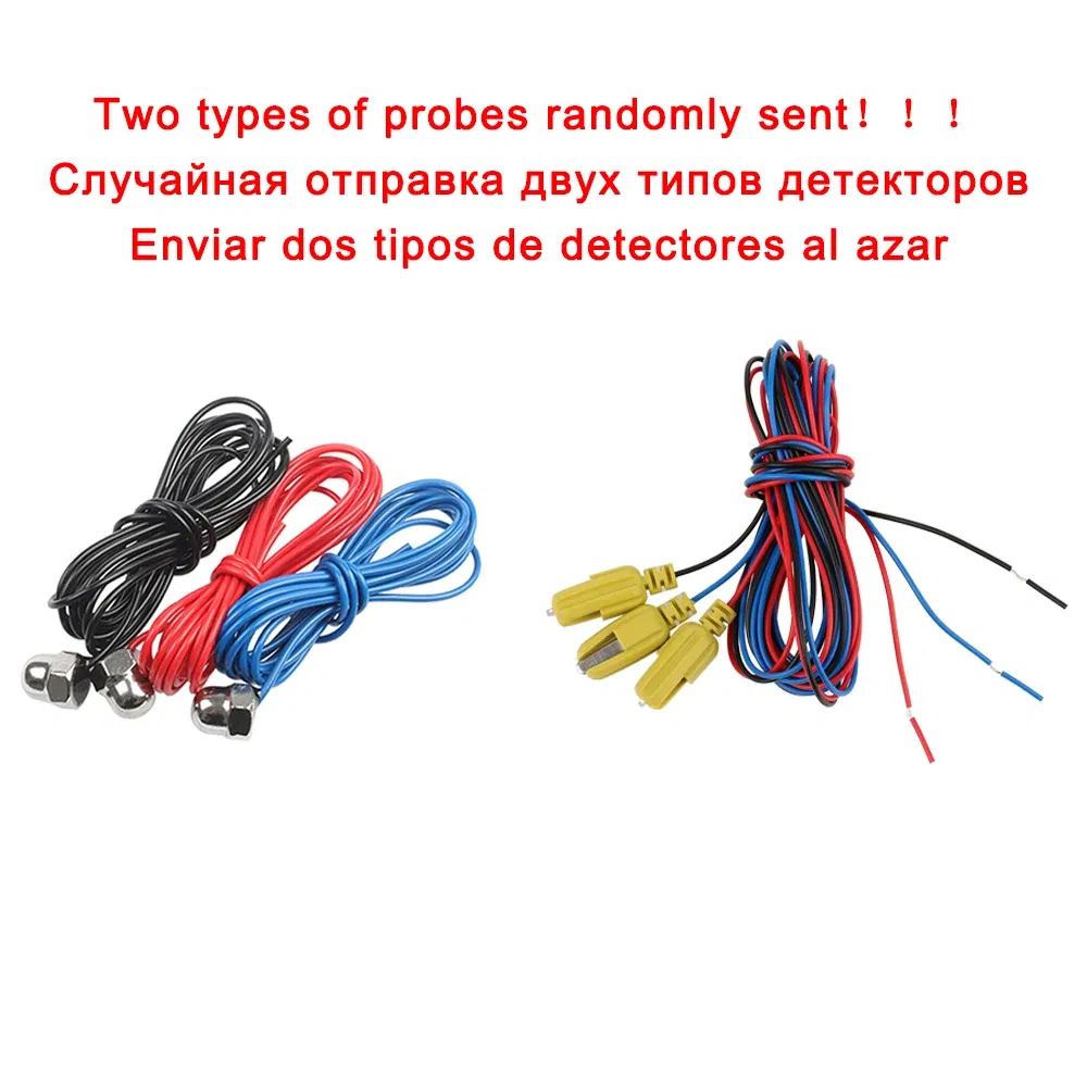 Color: Light Yellow, Ships From: CHINA - DF-96D Automatic Water Level Controller Switch 20A 220V Water tank Liquid Level Detection Sensor Water Pump Controller 2m wires