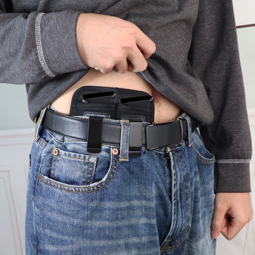 Neoprene Outdoor Tactical 9mm Cartridge Jacket