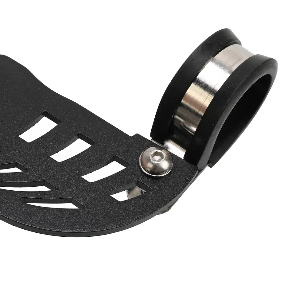 Color: Champagne - For BMW R1200GS R1200 GS LC ADV R1250GS R1250 R 1250 GS Adventure Side Stand Switch Protector Guard R1250RS R1250R R1200R 1200RS