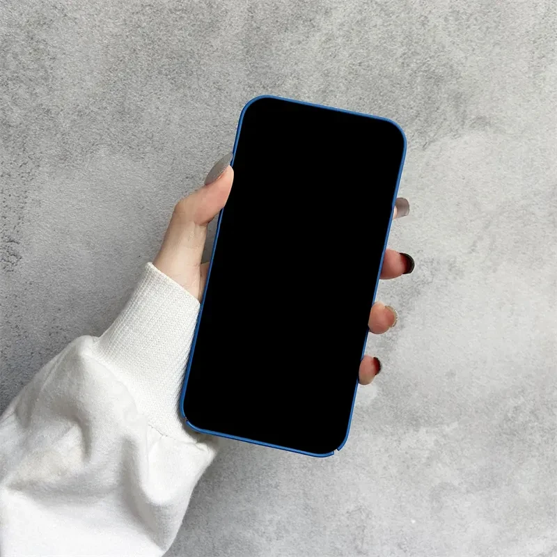 Photo Frame Klein Lan Plus Dog Chain Phone Case