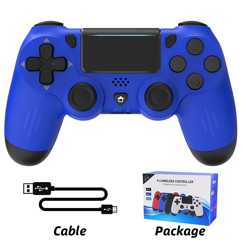 DATA FROG Wireless Game Controller  Bluetooth-Compatible Gamepad