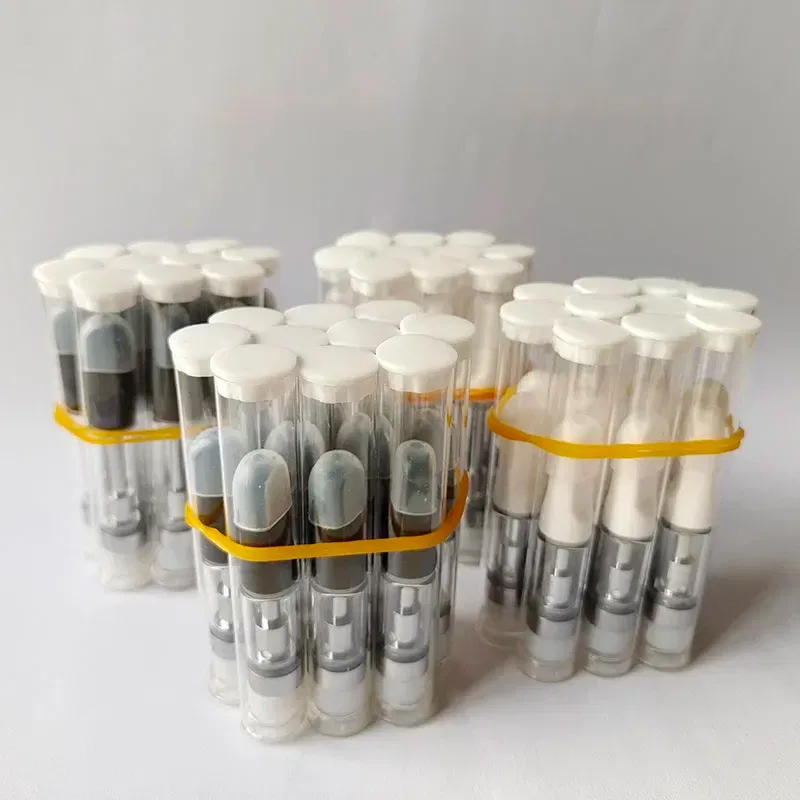 Color: WHITE - 10 Pcs Disposable Replacement Consumables for Tank Container Accessories Supplies wholesale
