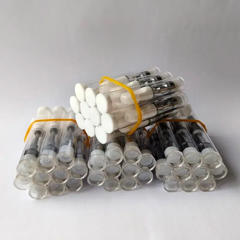 Color: WHITE - 10 Pcs Disposable Replacement Consumables for Tank Container Accessories Supplies wholesale