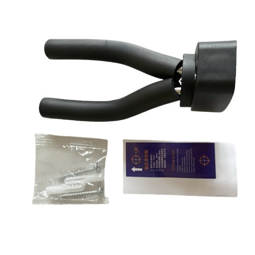 Guitar Hook Guitar Short Hook Ukulele Wall Metal Punch Hook Wooden Guitar Guitar Accessories