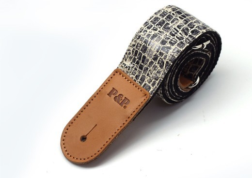 Guitar Leather Strap Musical Instrument Accessories