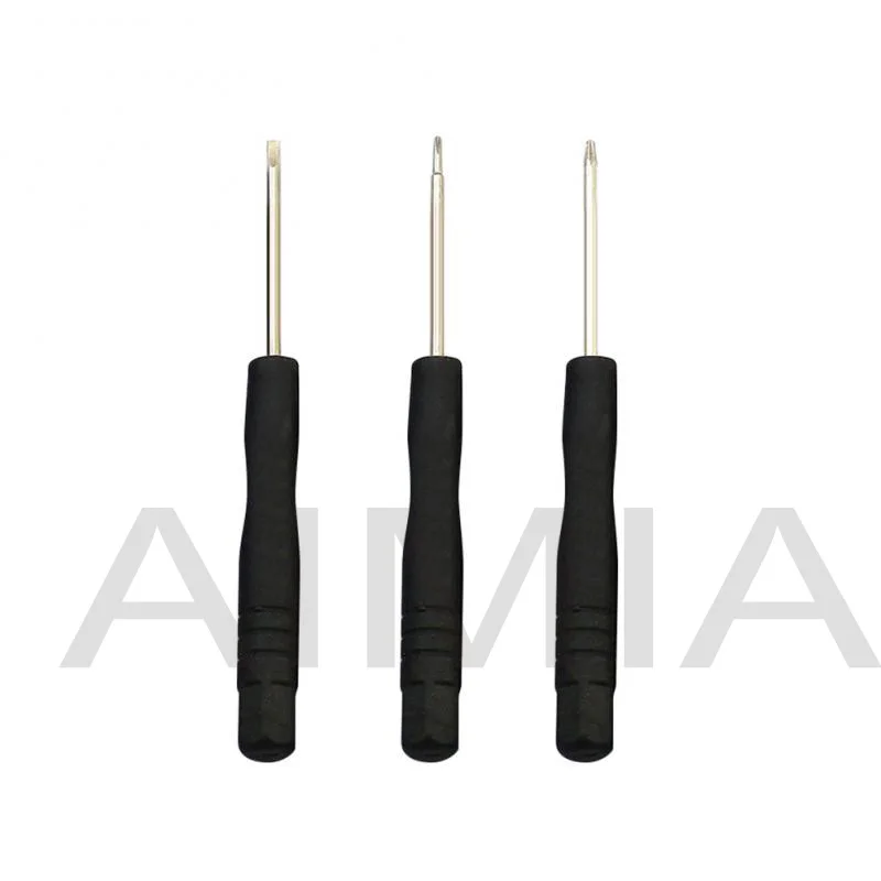 Universal 8 In 1 Repair Tools Screwdrivers Set Kit Tablet Repair For Xiaomi for Huawei