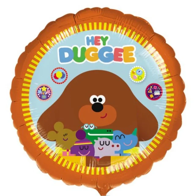 45cm Standard HX Hey Duggee