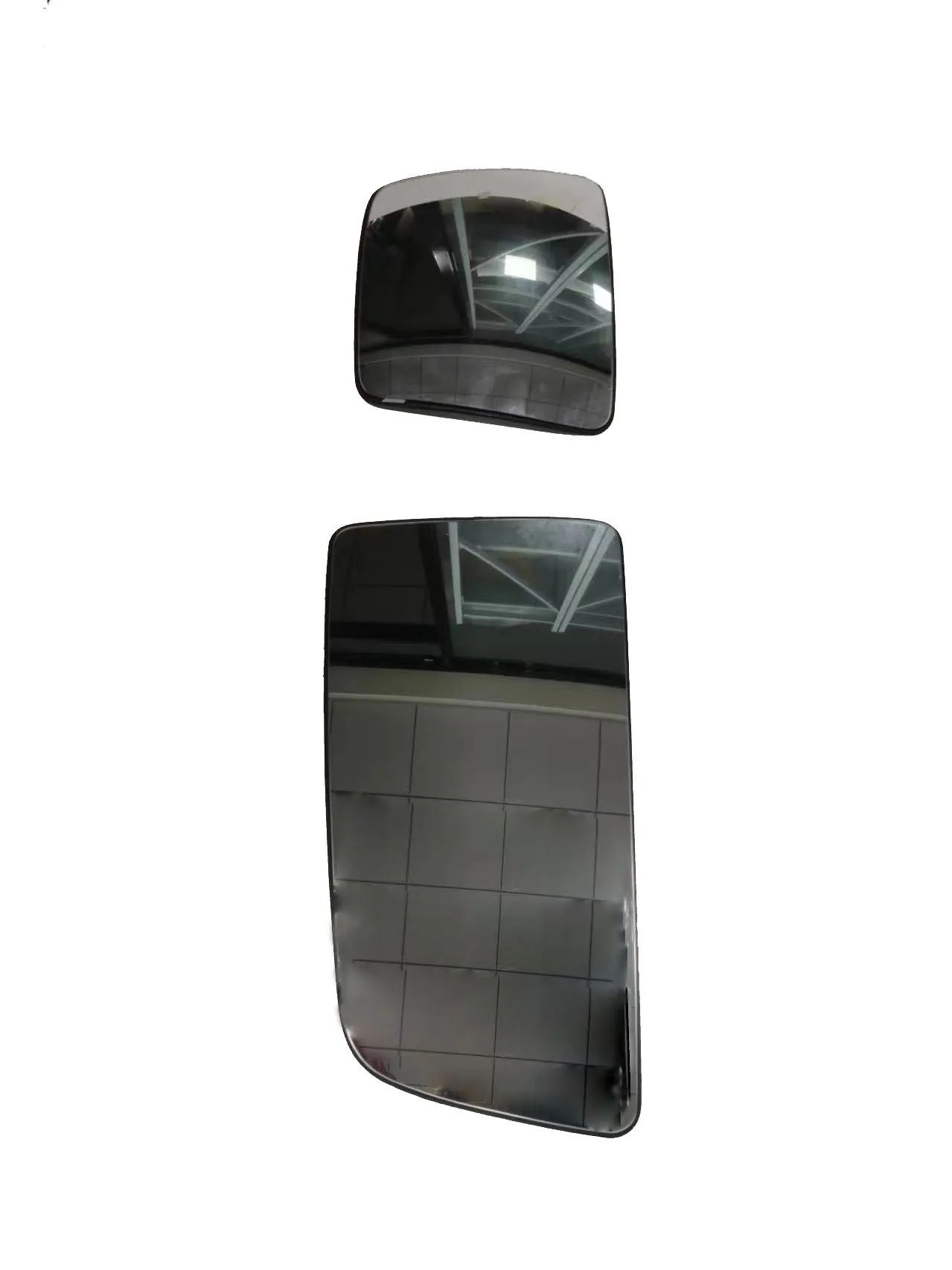 Color: army green, Ships From: CHINA - Suitable For Scania Truck Lens,  Mirror Lens Cover OEM 2119463 2119458 2119451 2119446 2243925 2243929 2243924 2243928 2116849 2