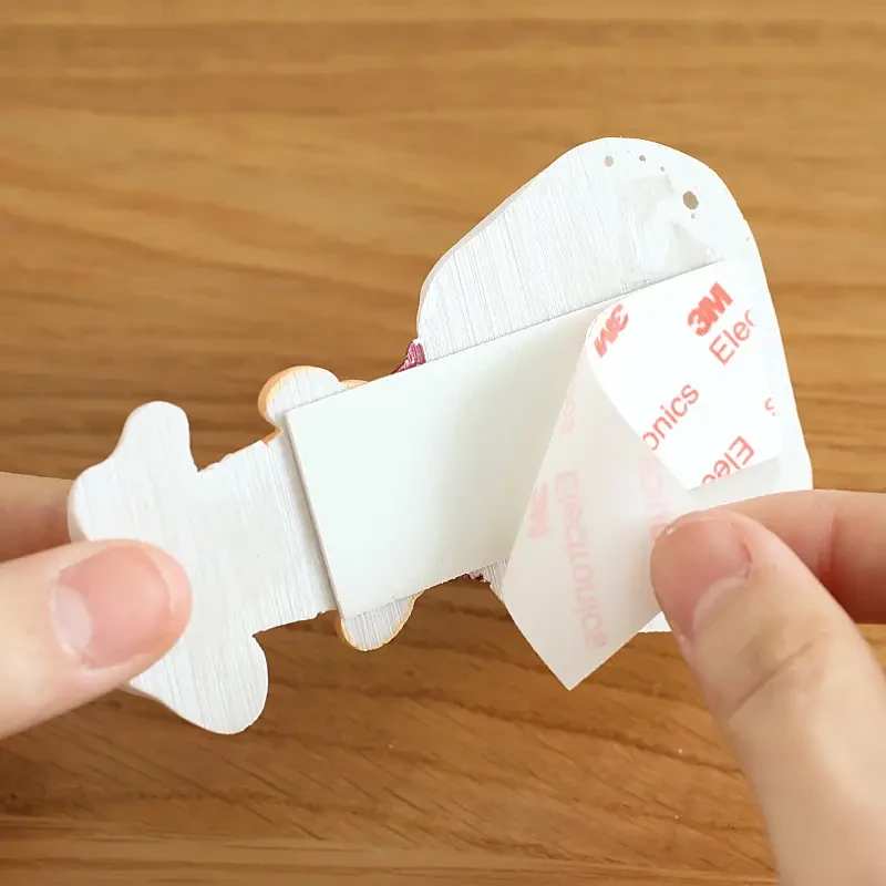 2-Pack Chef-Style Power Cord Organizer Rack