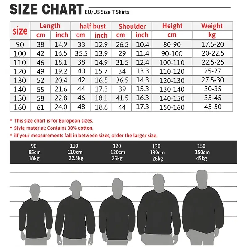Color: Brown, Kid Size: 2T - KPop Demon Hunters Huntrix Sweatshirts Kids Clothes Long Sleeve Autumn Pullover Boys Girls Hoodies Children Casual O-Neck Tops