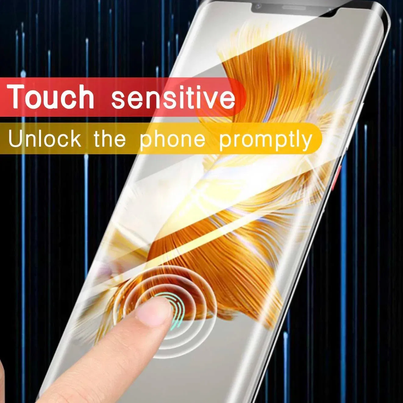Color: black, Bundle: Bundle 20 - 3Pcs For Oneplus 13 12 11 10 9 8 Pro ACE 2 3 One Plus Screen Protector Accessories Protections Protective With Kit Not Glass