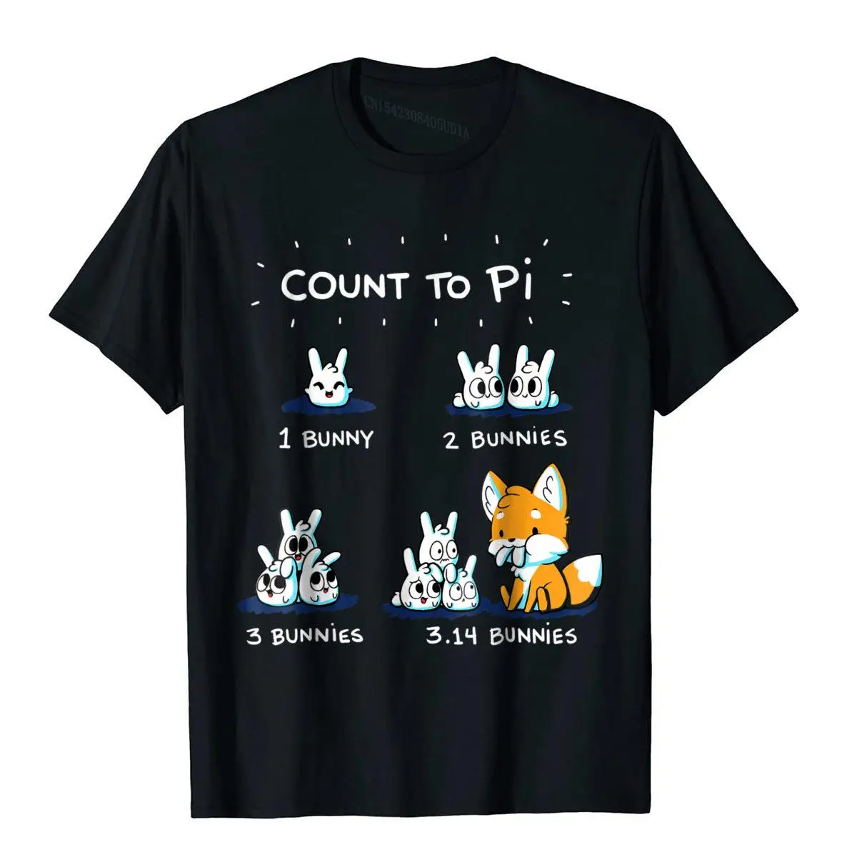Color: Red, Size: S - Shirt.Woot Count To Pi T-Shirt Outdoor Cotton Men Tees Kawaii Men Clothing Unique Graphic Top T-Shirts