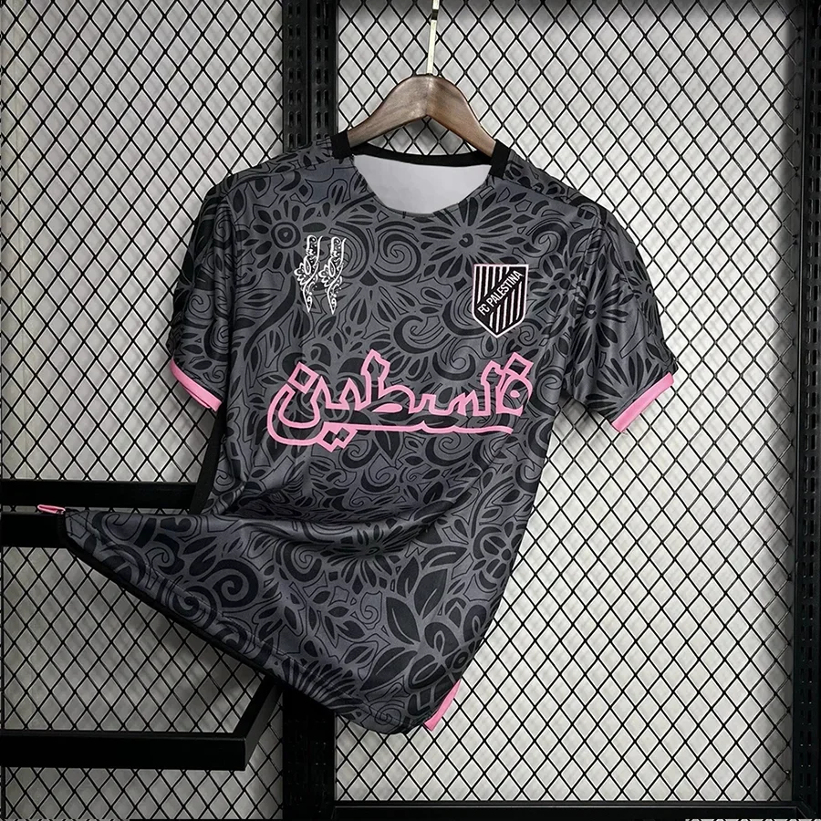 Color: Beige, Size: XXXL - “PASCHIR Desert Noir 2025! Charcoal Tribal Print + Rose Gold Arabic?”Unisex Fit with Mesh-Vented Logo for Cool Summer Edge!”