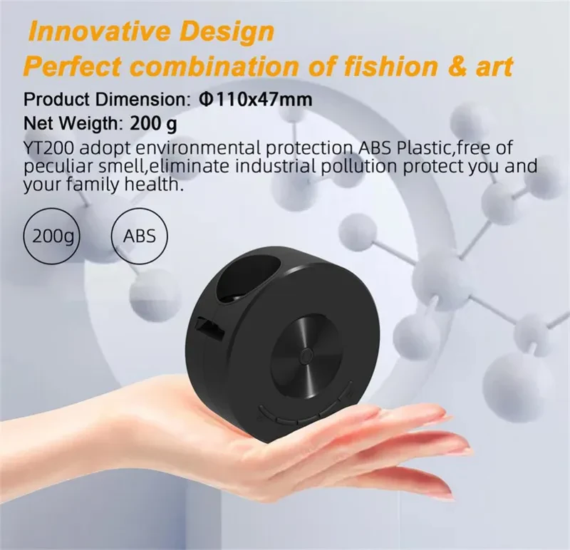 Smart Projector WiFi Portable 1080