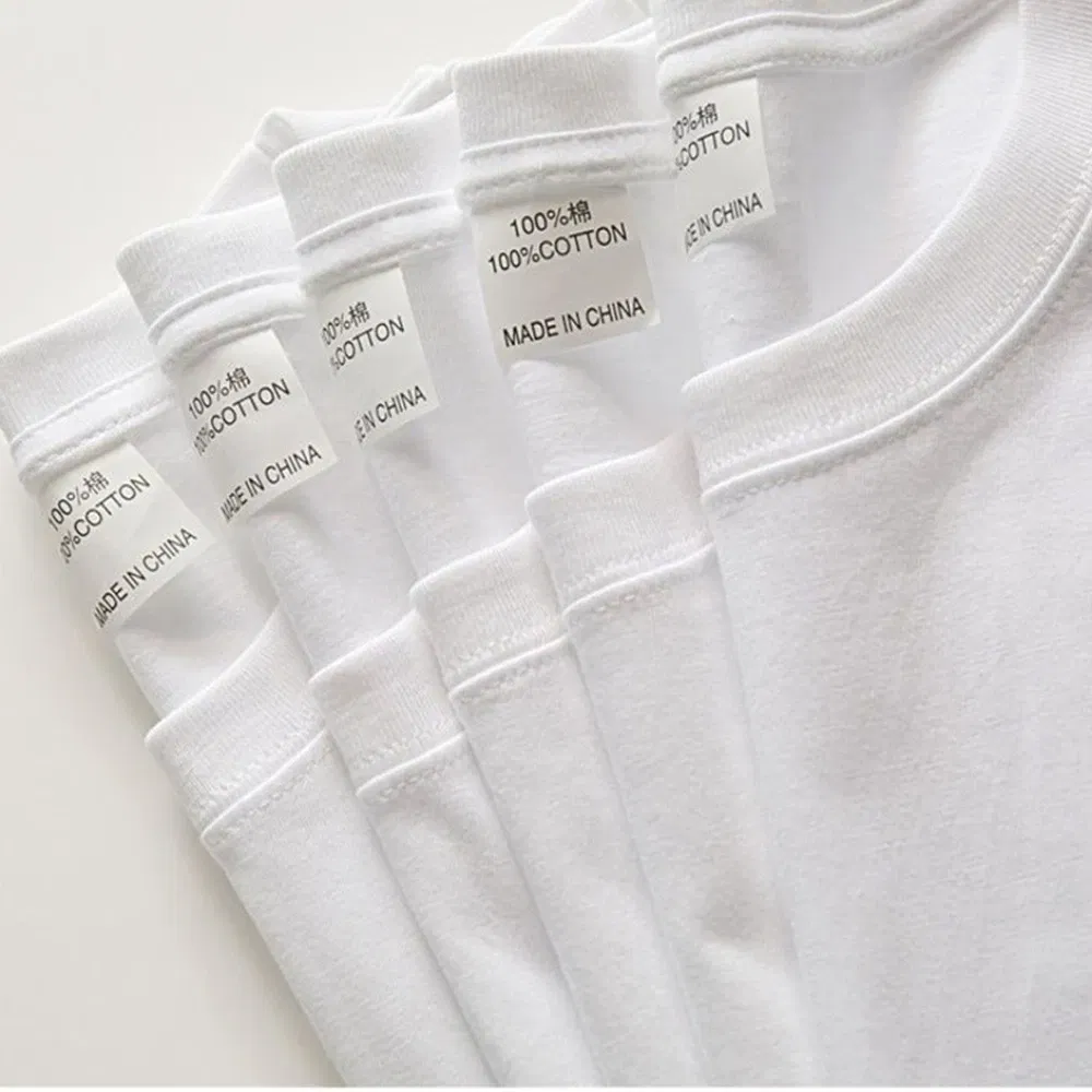 Color: Dark Grey, Size: M, Sale by Pack: Pack of 2 - 2PCS 100% Cotton Solid T Shirts Men's and Women's Short Sleeve White Tees Casual Breathable Loose Round Neck T-shirt Couple Tops