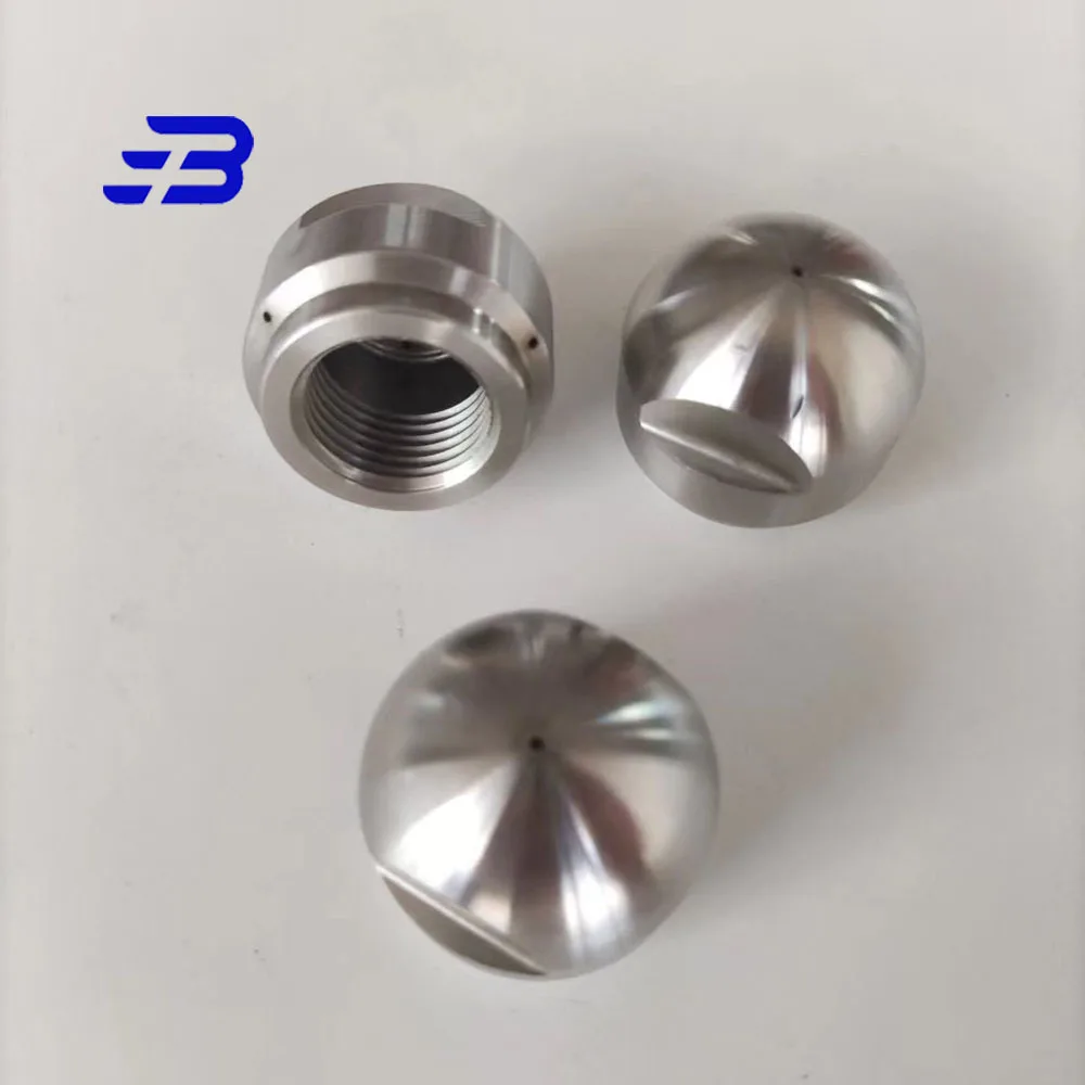 Color: Yellow - M22 3/8" 1/2" Inch Male Female Thread High Pressure Sewer Cleaning Nozzle to Dredge Stainless Steel Municipal pipeline Washing